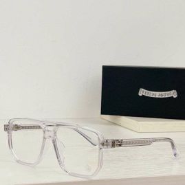 Picture of Chrome Hearts Optical Glasses _SKUfw46788980fw